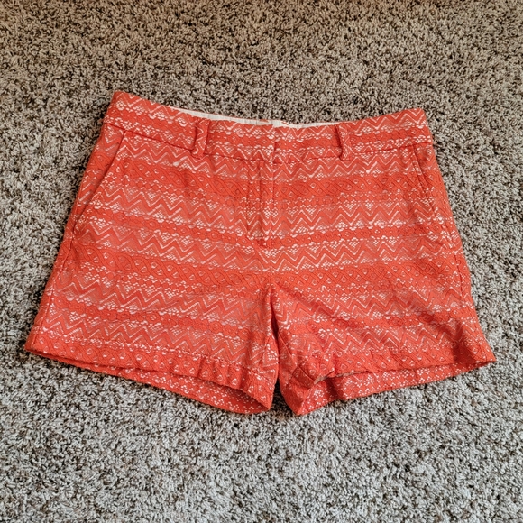 LOFT Shorts Size 6 - Picture 2 of 8